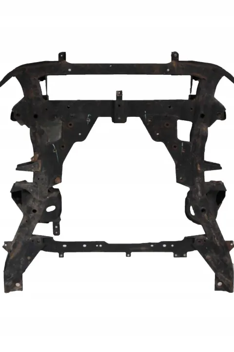 BMW OE 6779357 Vorderer Schlitten für X5 X6 image 4