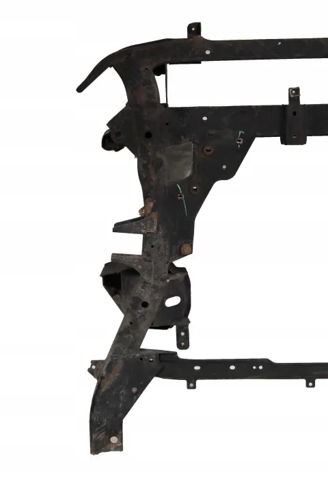 BMW OE 6779357 Vorderer Schlitten für X5 X6 image 5