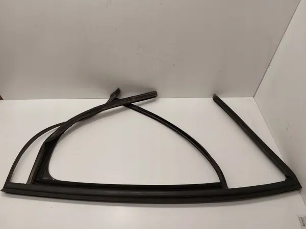 Junta de puerta VW Tiguan OEM 5N0839432F trasera derecha image 2