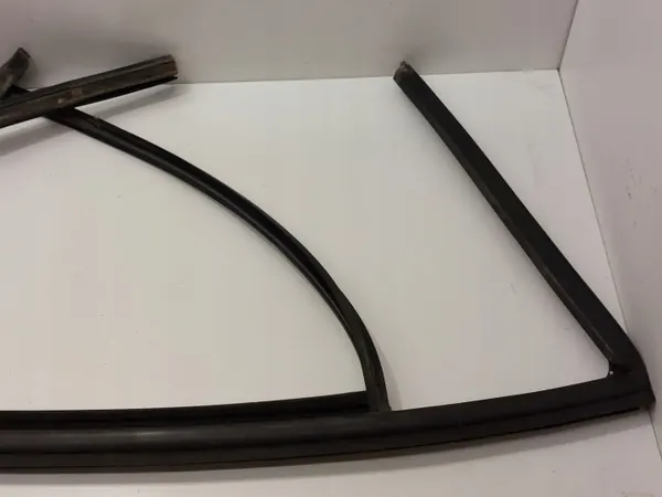 Junta de puerta VW Tiguan OEM 5N0839432F trasera derecha image 6