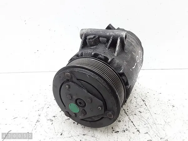 Compressore Aria Condizionata Renault Espace IV 6561573 image 2