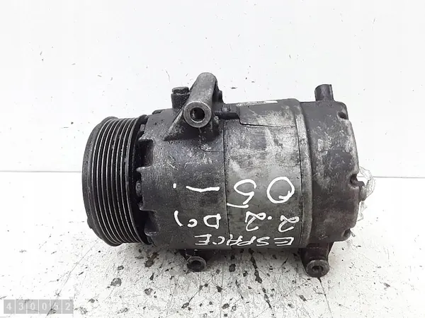 Compressore Aria Condizionata Renault Espace IV 6561573 image 3