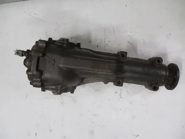Hinterachsdifferential Subaru Forester SH III 2.0D image 2