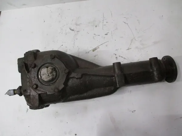 Hinterachsdifferential Subaru Forester SH III 2.0D image 3