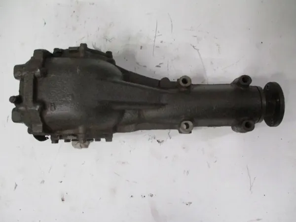 Hinterachsdifferential Subaru Forester SH III 2.0D image 4