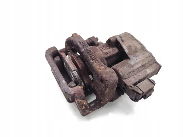 Taka jarruventtiili OEM AD777014 Citroen C4 Grand Picasso image 4