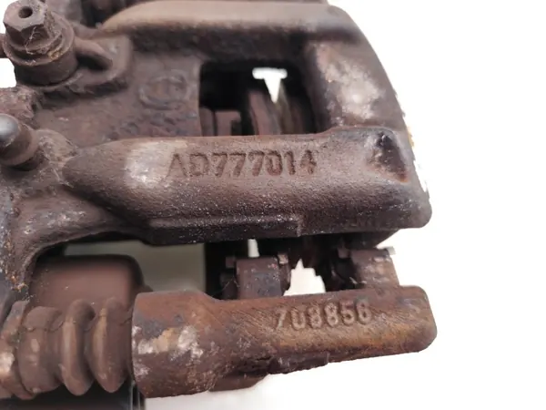 Taka jarruventtiili OEM AD777014 Citroen C4 Grand Picasso image 7