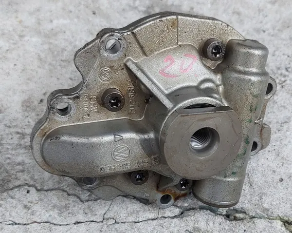 Olje pump VW Touareg II 3.6 FSI OEM 03h115105h image 2