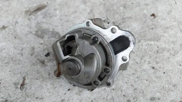 Olje pump VW Touareg II 3.6 FSI OEM 03h115105h image 4