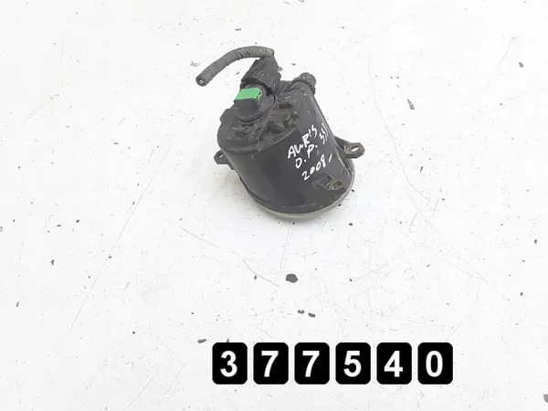Toyota Auris Sumuvalo OEM AM-377540 - Käytetty image 3