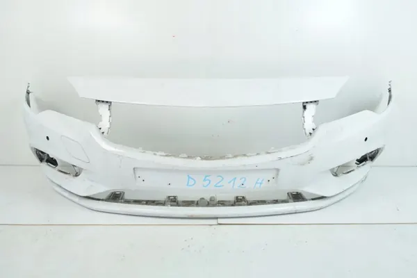 Pare-chocs avant OEM 13425478 pour Opel Astra V K 2015- image 2