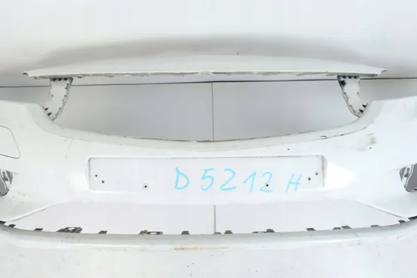 Pare-chocs avant OEM 13425478 pour Opel Astra V K 2015- image 3