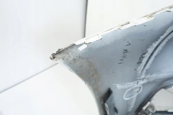 Pare-chocs avant OEM 13425478 pour Opel Astra V K 2015- image 9