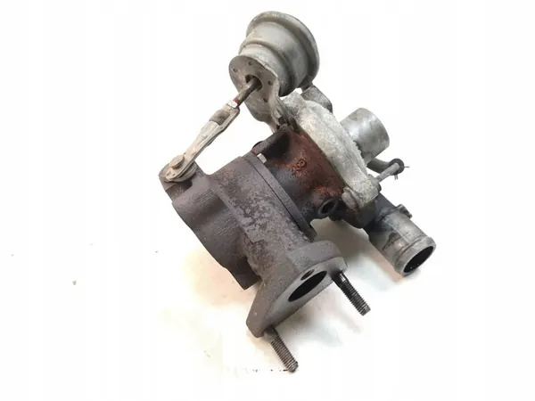 Turboalimentador Suzuki Swift I 2007 OEM 13501344 image 2