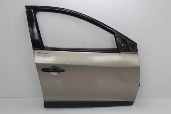 OEM 360212387 höger framdörr för Renault Megane III image 2