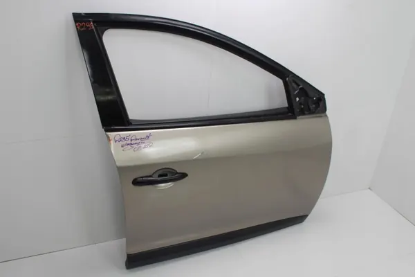 OEM 360212387 höger framdörr för Renault Megane III image 3