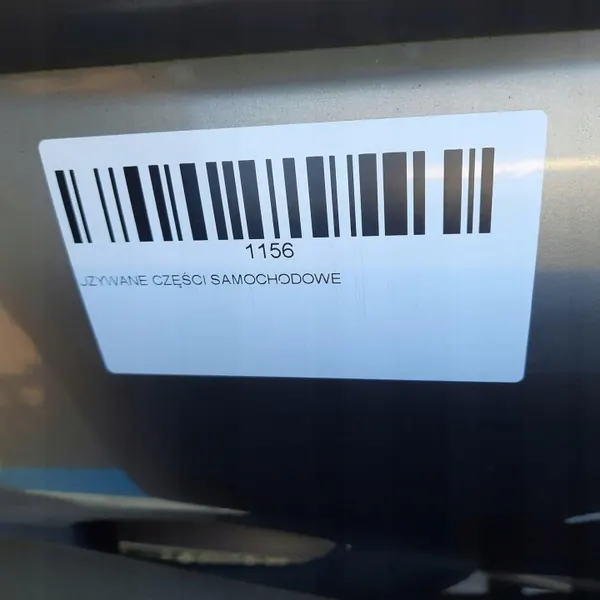 OEM 360212387 höger framdörr för Renault Megane III image 7