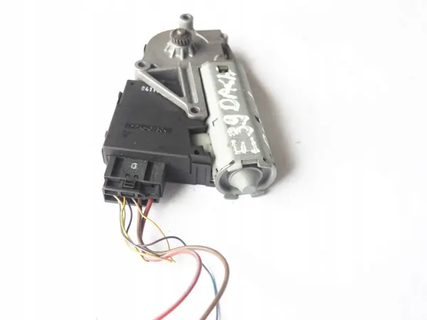 BMW takluckmotor OEM 811696716 för E39 image 6