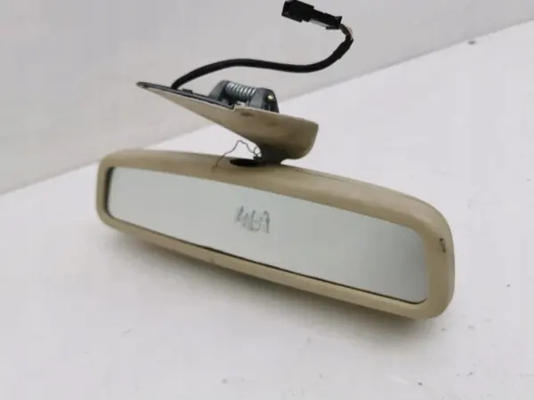 Espejo Retrovisor Mercedes-Benz C W203 OEM A203813517 image 2