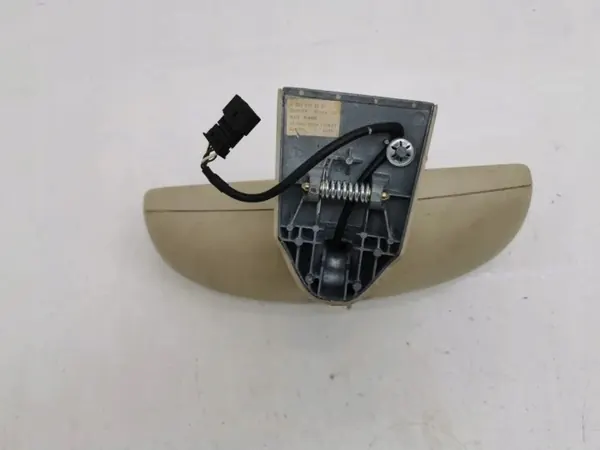Espejo Retrovisor Mercedes-Benz C W203 OEM A203813517 image 4