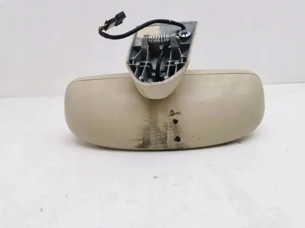 Espejo Retrovisor Mercedes-Benz C W203 OEM A203813517 image 8