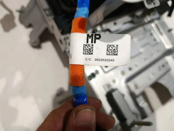 Begagnat batteri OEM 37510CM000 för Hyundai Kona image 10
