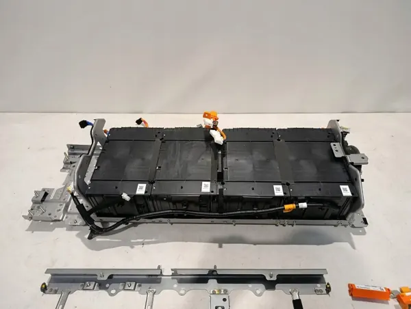 Begagnat batteri OEM 37510CM000 för Hyundai Kona image 5