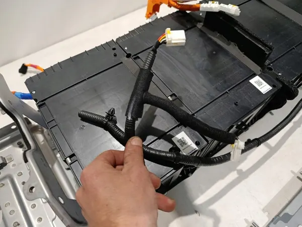 Begagnat batteri OEM 37510CM000 för Hyundai Kona image 6