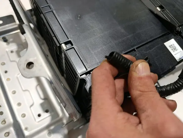 Begagnat batteri OEM 37510CM000 för Hyundai Kona image 7