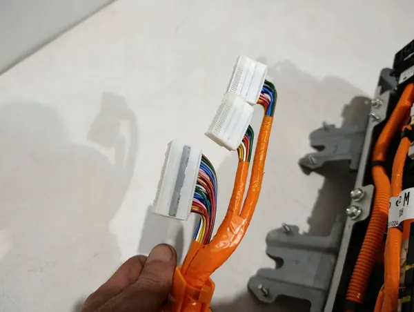 Begagnat batteri OEM 37510CM000 för Hyundai Kona image 8