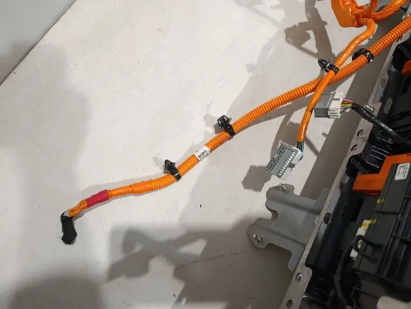 Begagnat batteri OEM 37510CM000 för Hyundai Kona image 9