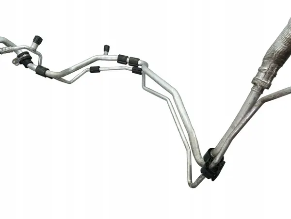 Volkswagen OE 1K0820743FP Ilmastointiletkku image 3