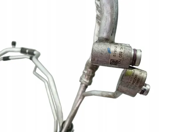 Volkswagen OE 1K0820743FP Ilmastointiletkku image 4