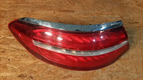 MERCEDES GLC X253 COUPE LED Achterlicht Links OEM image 2