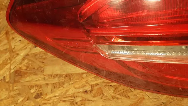 MERCEDES GLC X253 COUPE LED Achterlicht Links OEM image 4