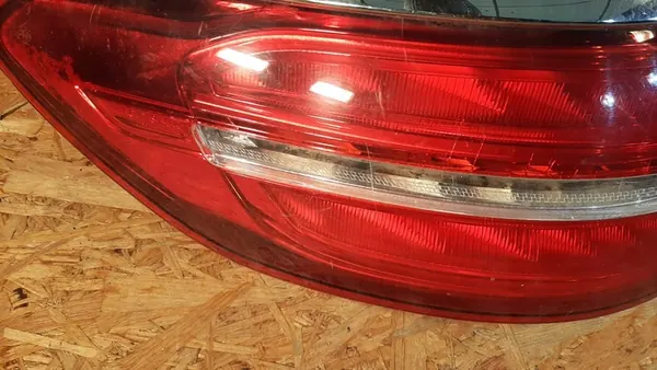 MERCEDES GLC X253 COUPE LED Achterlicht Links OEM image 7