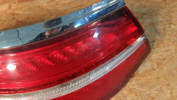 MERCEDES GLC X253 COUPE LED Achterlicht Links OEM image 8