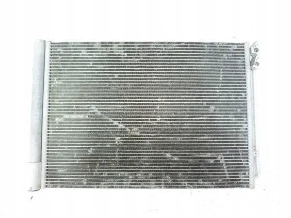 BMW Klimakondensator OEM 64509391489 - Gebraucht image 2
