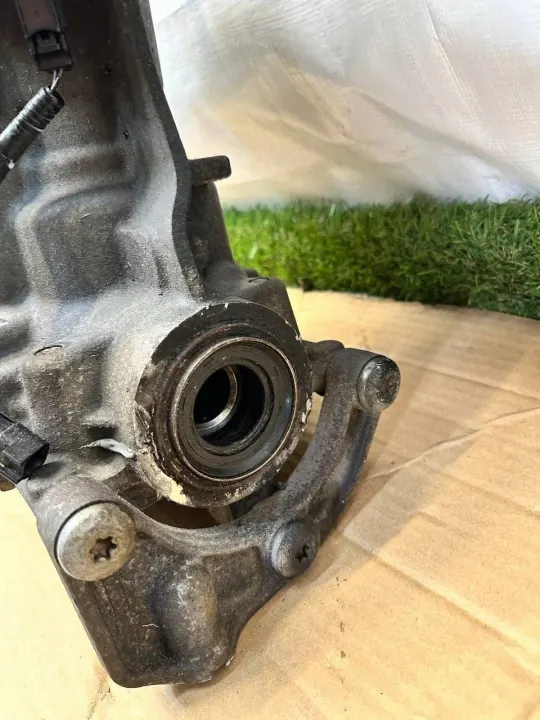 Hinterachsdifferential Ford Edge II 2015- Gebraucht image 3