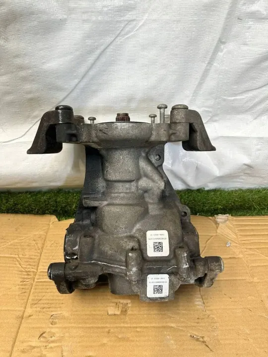 Hinterachsdifferential Ford Edge II 2015- Gebraucht image 5