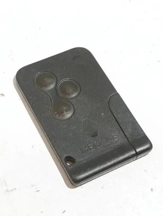 Sytytysjoukko OEM 215854220A Renault Megane II:lle image 3