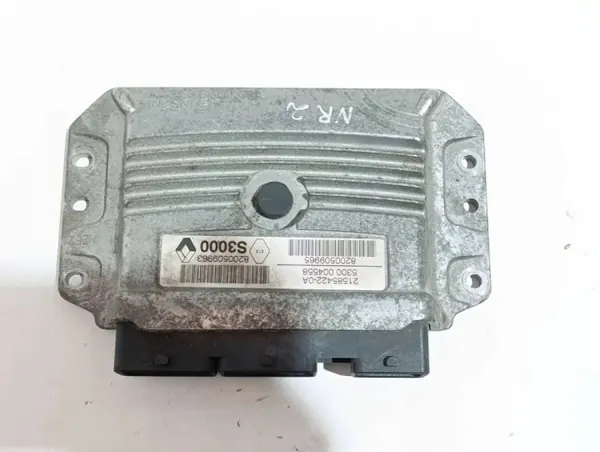 Sytytysjoukko OEM 215854220A Renault Megane II:lle image 5