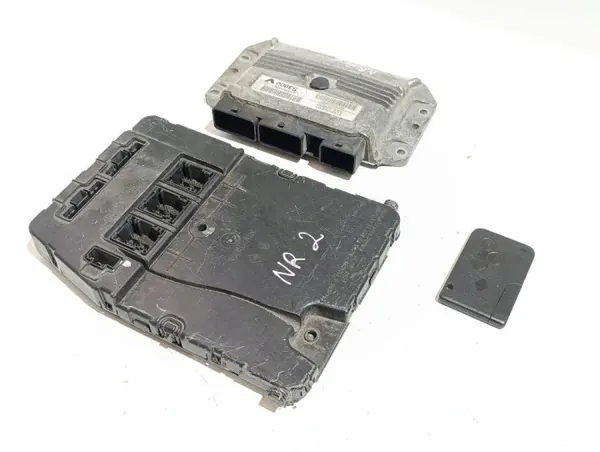 Sytytysjoukko OEM 215854220A Renault Megane II:lle image 6