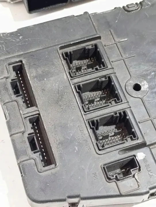Sytytysjoukko OEM 215854220A Renault Megane II:lle image 7