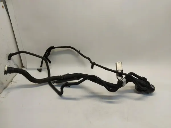 Pescoço de enchimento OEM 77745-47040 para Lexus RX500H image 2