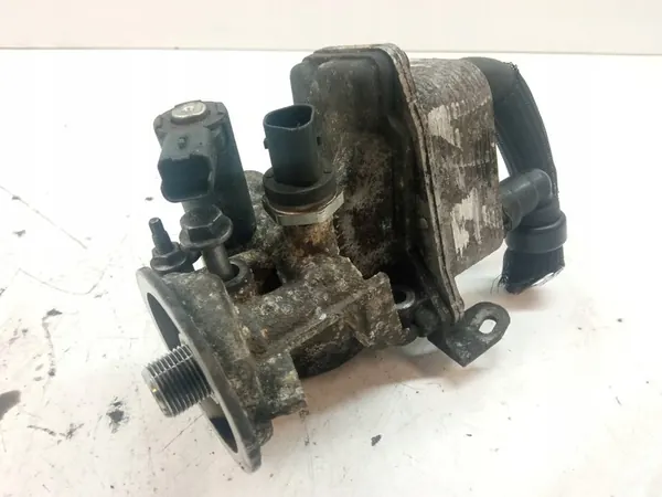 Olje Filter Hölje 2.0 HDI Citroen C4 Grand Picasso II image 2