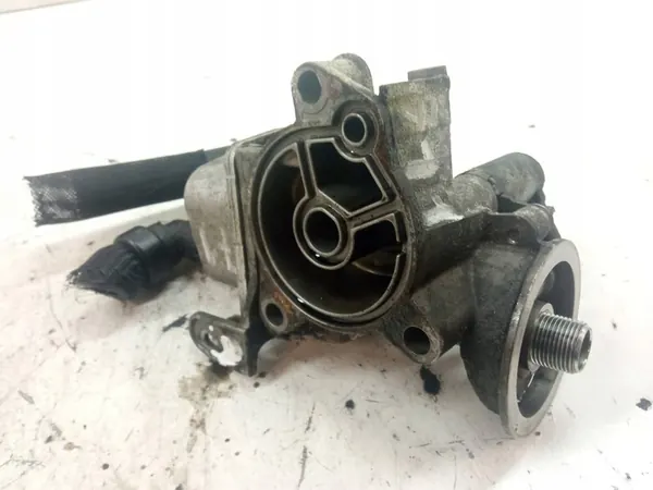 Olje Filter Hölje 2.0 HDI Citroen C4 Grand Picasso II image 4