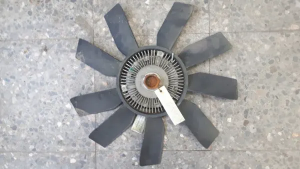 Radiatorventilator W210 OEM - Mercedes-Benz OE image 2