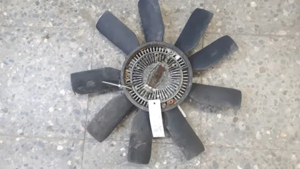 Radiatorventilator W210 OEM - Mercedes-Benz OE image 3