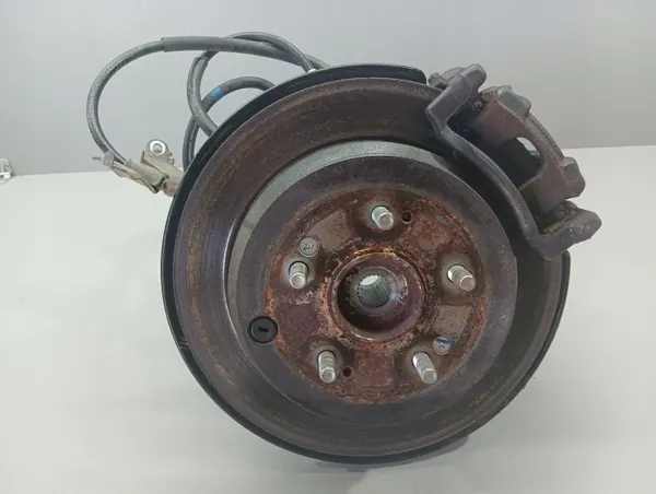 OEM ZWROTNICA LEWY TYL TYLNA Honda CR-V IV 2.2 I-DTEC image 2